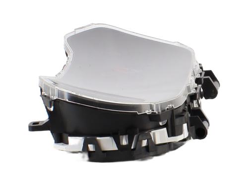 Instrument cluster RENAULT CLIO V (B7_) 1.5 Blue dCi 85 (B7AG) | BP25693880C47