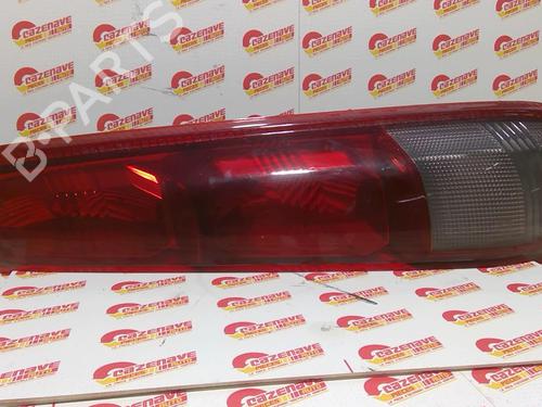 Used Right taillight NISSAN X-TRAIL I (T30) 2.2 dCi 4x4 (136 hp) 25679702