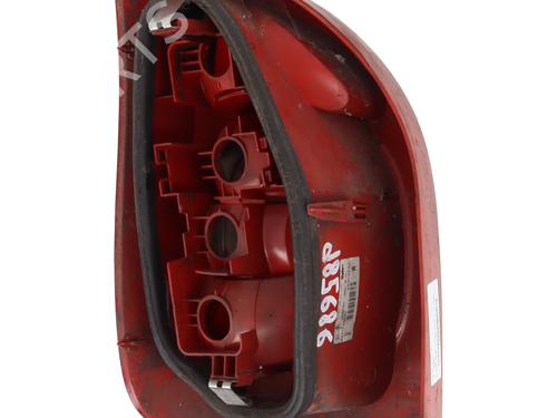 Right taillight CITROËN XSARA PICASSO (N68) 2.0 HDi | BP25672885C35 