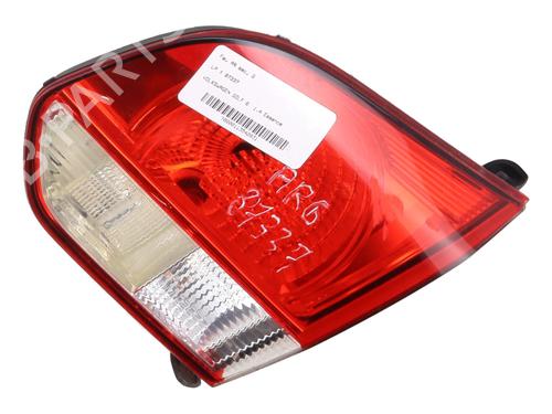 Left tailgate light VW GOLF VI (5K1) 1.4 TSI | BP29514187C79 - Image 2