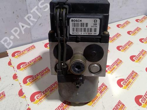 ABS pump VW PASSAT B5 (3B2) 1.9 TDI | BP25698819M43