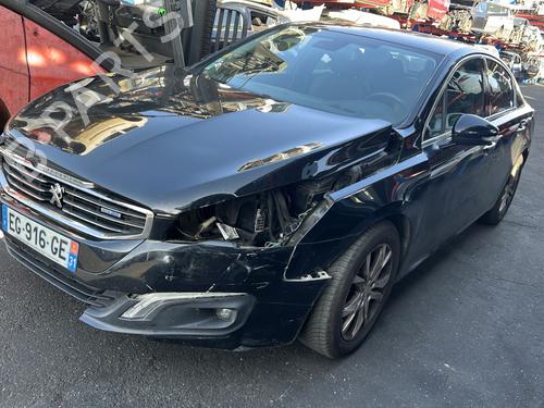 AC compressor PEUGEOT 508 I (8D_) 2.0 BlueHDi 180 | BP27368760M34  - Image 10