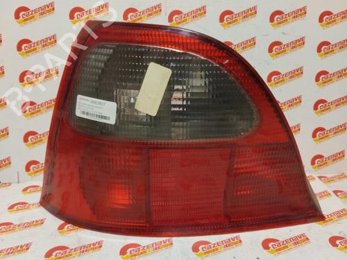 Used Left taillight ROVER 200 II Hatchback (RF) 214 i (75 hp) 25699848