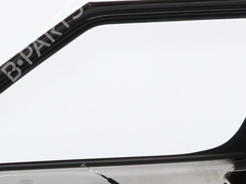 Right front door SKODA YETI (5L) 1.6 TDI | BP25685358C3