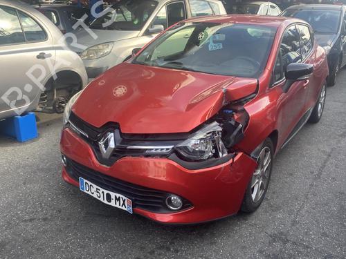 Electronic module RENAULT CLIO IV (BH_) 0.9 TCe 90 (BHNF, BHMA, BHMH, BHJK, BHJR) | BP27520213M83  - Image 13