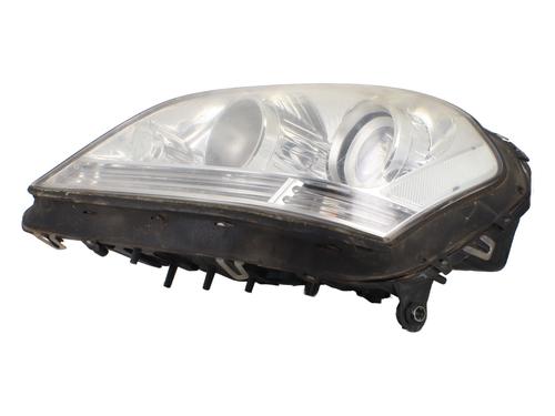 Left headlight MERCEDES-BENZ M-CLASS (W164) ML 280 CDI 4-matic (164.120) | BP25676239C28 - Image 6