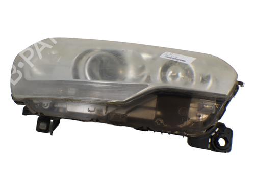 Right headlight CITROËN C5 III (RD_) 2.0 HDi 140 (RDRHF8, RDRHFA, RDRHA8, RDRHAJ) | BP29940744C29 - Image 5