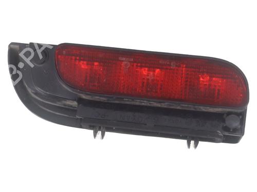 Used Third brake light CITROËN BERLINGO / BERLINGO FIRST MPV (MF_, GJK_, GFK_) 1.6 HDI 90 (MF9HX) (90 hp) 28809618