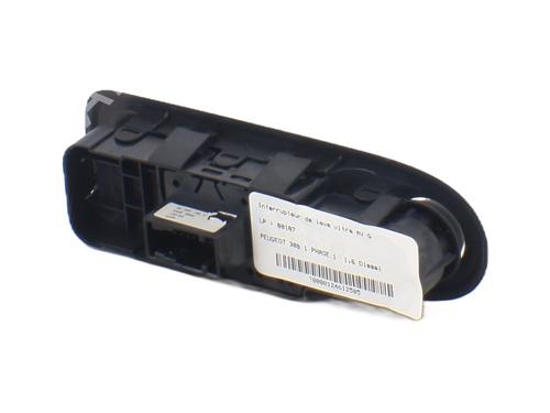 Left front window switch PEUGEOT 308 I (4A_, 4C_) 1.6 HDi | BP34173632I27 - Image 4