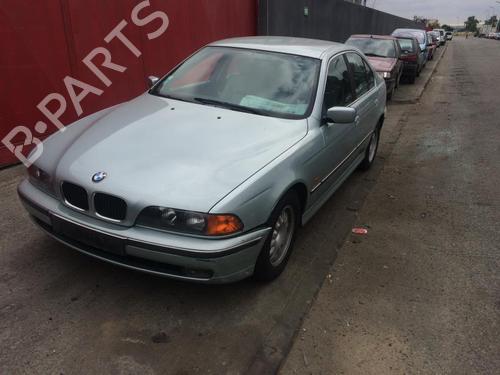 Left taillight BMW 5 (E39) 525 tds | BP25699551C34 