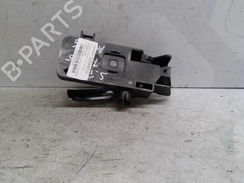 Used Front left interior door handle Front left interior door handle JAGUAR S-TYPE II (X200) 2.7 D (207 hp) 25687698 25687698