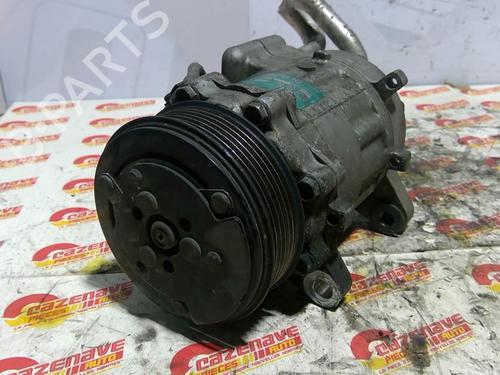 AC compressor VW POLO III (6N1) 60 1.4 | BP25687036M34 