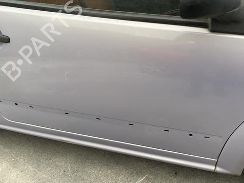 Right front door CITROËN C2 (JM_) 1.4 HDi | BP25684695C3 