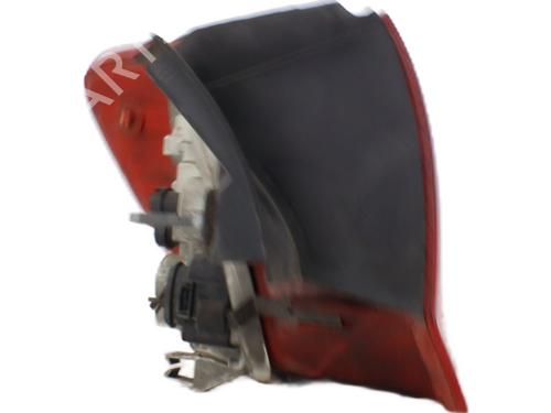 Right taillight AUDI A3 Sportback (8PA) 1.9 TDI | BP27565967C35 