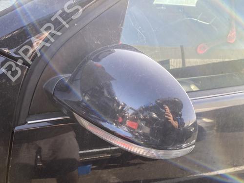 Used Left mirror VW GOLF V (1K1) 1.9 TDI (105 hp) 26737309