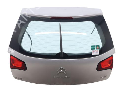 tailgate-citroen-c3-ii-sc_-2009-39629184 main image