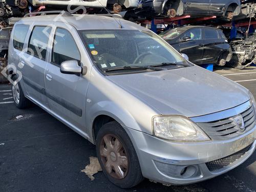 Right front brake caliper DACIA LOGAN MCV (KS_) 1.5 dCi (KS04) | BP26737286M104 