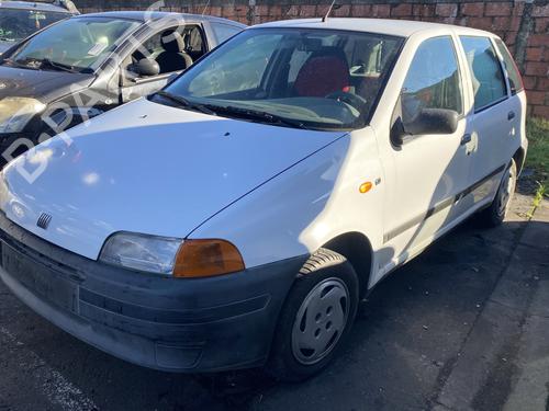 Brugte FIAT PUNTO (176_)  60 1.2  2539146