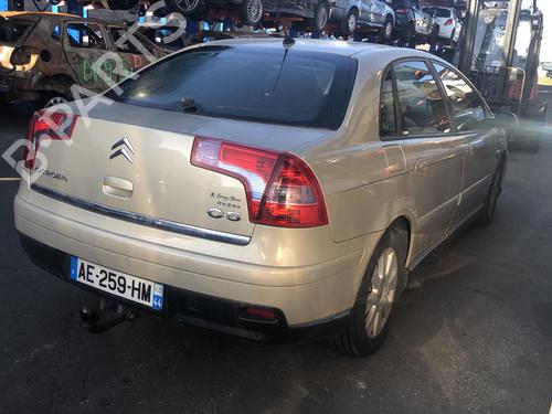 AC compressor CITROËN C5 II (RC_) 2.2 HDi | BP27378831M34  - Image 9