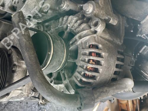 Alternator VW GOLF PLUS V (5M1, 521) 2.0 TDI 16V | BP27982587M7 - Image 2
