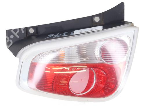 Left taillight FIAT 500 (312_) 1.2 (312AXA1A) | BP35959067C34  - Image 5