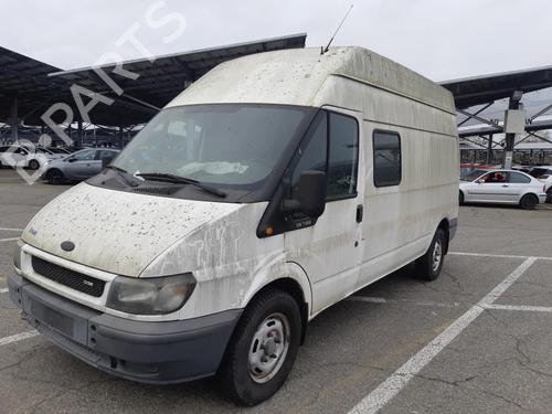 Right taillight FORD TRANSIT Van (FA_ _) 2.4 TDCi | BP25696236C35 - Image 9