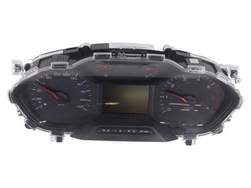 Instrument cluster PEUGEOT PARTNER Box Body/MPV (K9) 1.5 BlueHDi 100 | BP27520126C47 