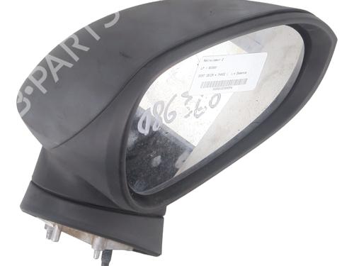 Right mirror SEAT IBIZA IV (6J5, 6P1) 1.4 | BP26904328C27 