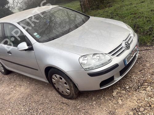 Used Right headlight Right headlight VW GOLF V (1K1) [2003-2010] 35991524 35991524