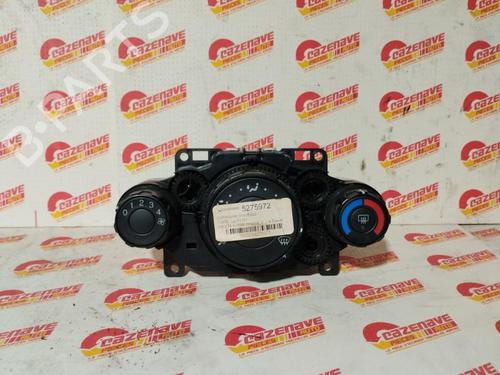 Used Climate control FORD FIESTA VI (CB1, CCN) 1.4 TDCi (70 hp) 25696776