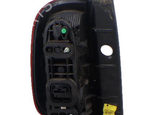 Used Right taillight Right taillight DACIA DUSTER (HS_) 1.5 dCi 4x4 (HSMC, HSMD) (110 hp) 39689907 39689907