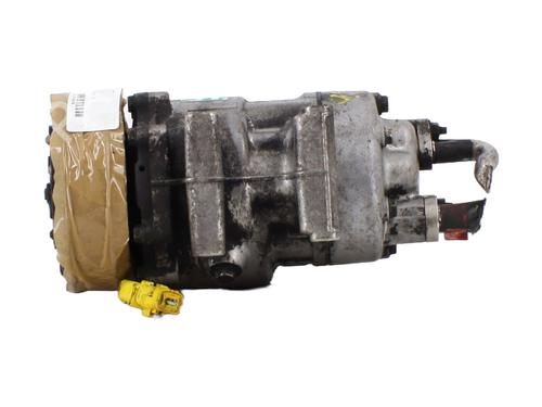AC compressor PEUGEOT 307 (3A/C) 2.0 HDi 135 | BP25672246M34 