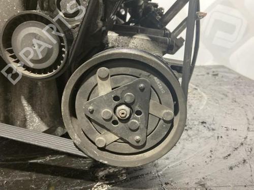 Used AC compressor RENAULT CLIO III (BR0/1, CR0/1) 1.5 dCi (BR17, CR17) (86 hp) 25683401