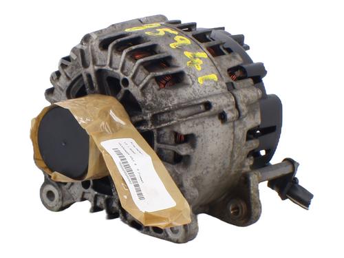 Alternator VW GOLF VI (5K1) 2.0 TDI | BP25697436M7 - Image 5