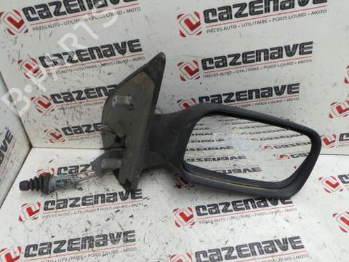 Used Right mirror FIAT PUNTO (176_) 55 1.1 (54 hp) 25688090