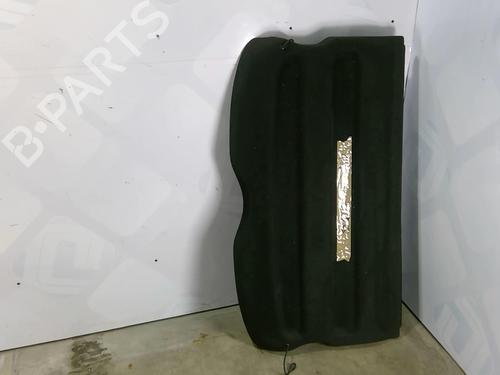 Used Rear parcel shelf CITROËN C4 II (NC_) 1.2 THP 130 (NCHNYM, NCHNYT) (130 hp) 29285621
