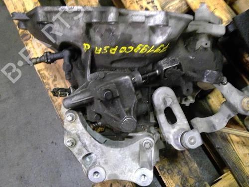 Gearbox OPEL CORSA D (S07) 1.2 LPG (L08, L68) | BP25698896M3 