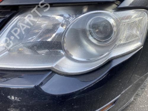 Used Left headlight Left headlight VW PASSAT B6 Variant (3C5) 1.6 TDI (105 hp) 25697281 25697281