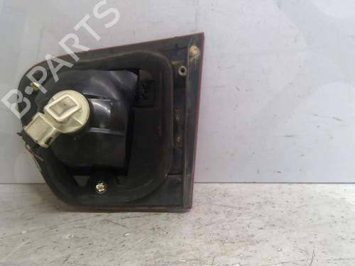 Used Left tailgate light SEAT IBIZA II (6K1) 1.9 SDI (68 hp) 25687282
