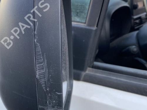 Used Left mirror CITROËN BERLINGO Box Body/MPV (K9) 1.5 BlueHDi 100 (102 hp) 29570525