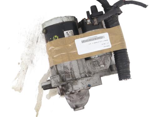 Starter RENAULT CLIO IV (BH_) 0.9 TCe 90 (BHNF, BHMA, BHMH, BHJK, BHJR) | BP25695661M8 - Image 5