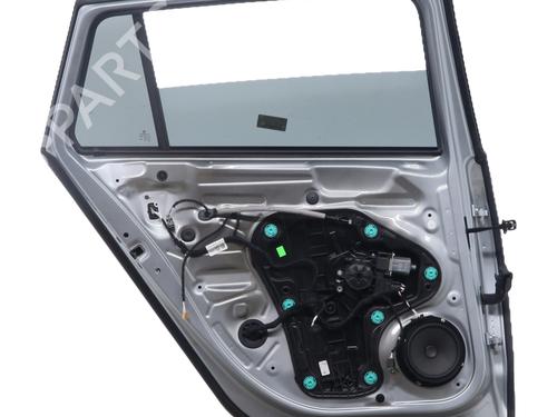 left-rear-door-vw-golf-viii-variant-cg5-db5-2020-39629198 main image