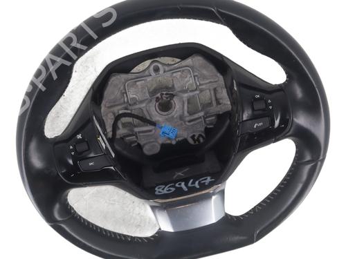 Used Steering wheel PEUGEOT 308 II (LB_, LP_, LW_, LH_, L3_) 1.5 BlueHDi 130 (131 hp) 28545570
