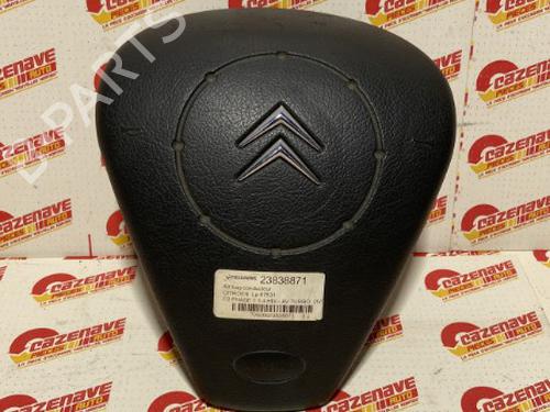Used Driver airbag CITROËN C2 (JM_) 1.4 HDi (68 hp) 25699681
