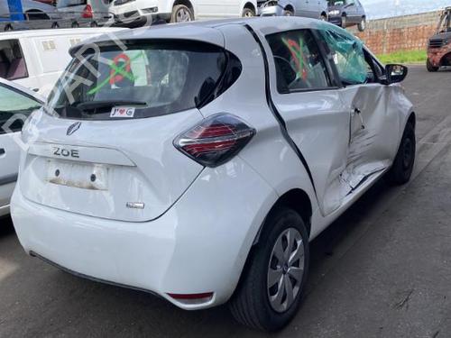 Electronic module RENAULT ZOE (BFM_) ZOE (BFMC, BFMD) | BP25686926M83  - Image 13