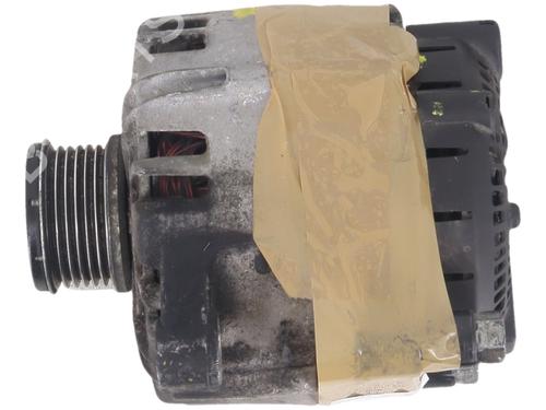 Used Alternator Alternator PEUGEOT 207 (WA_, WC_) 1.6 HDi 110 (112 hp) 40118007 40118007