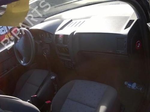 Used Parts HYUNDAI GETZ (TB)  1.5 CRDi  2538967