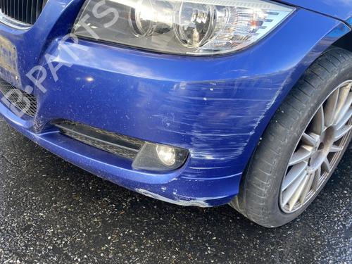 Front bumper BMW 3 Touring (E91) 320 d | BP32274396C7