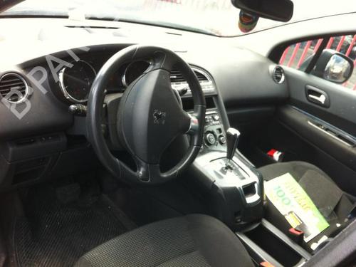 Right front window switch PEUGEOT 5008 (0U_, 0E_) | BP25696471I26 - Image 4