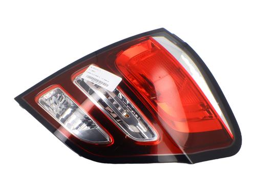 Right taillight CITROËN C3 II (SC_) 1.2 VTi 82 | BP39664235C35 - Image 4